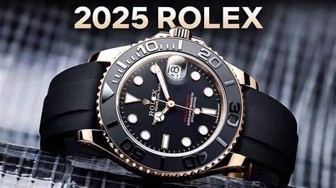 rolex list price 2022